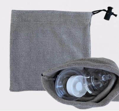 SUUPY 水ふき取り袋のみ ※本体は含まれません 電動鼻吸い器 電動鼻水吸引器 鼻水吸引器 鼻吸い器 鼻水 鼻風 鼻づまり 花粉症 大人も使える 乳児用 幼児 新生児 0歳児から 子供 出産祝い プレゼント 育児 お手入れ簡単 コンパクト収納 持ち運び自