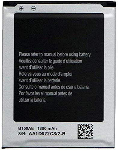 Todobarato24h Bateria Compatible con Samsung Galaxy Core I8260 Core GT-I8260/GT-I8262/SM de G3502/SM de G3508/G3509 1800 mAh