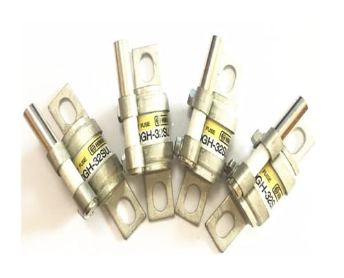 Fusible 350GH-40SUL 40A 350V pour protection de circuit électrique haute performance