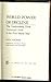 World Power or Decline: The Controversy over Germany's Aims in the First World War.