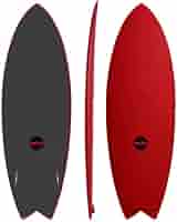 サーフボード　JS　RED BARON ソフトボード　5’10 新品未使用 js-redbaron-top.jpg