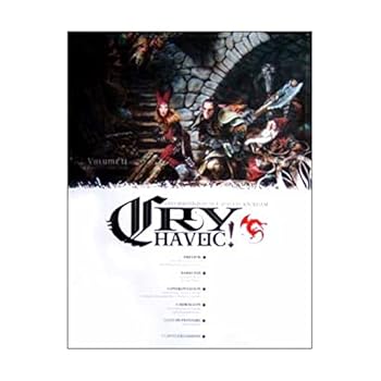 Paperback Cry Havoc Volume II November/December 2006 Book