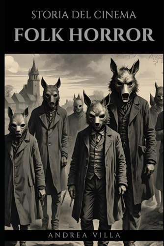 Storia del cinema folk horror