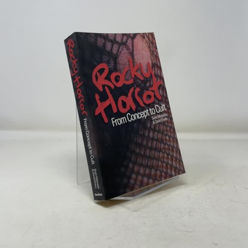 Rocky Horror: From Concept to Cult