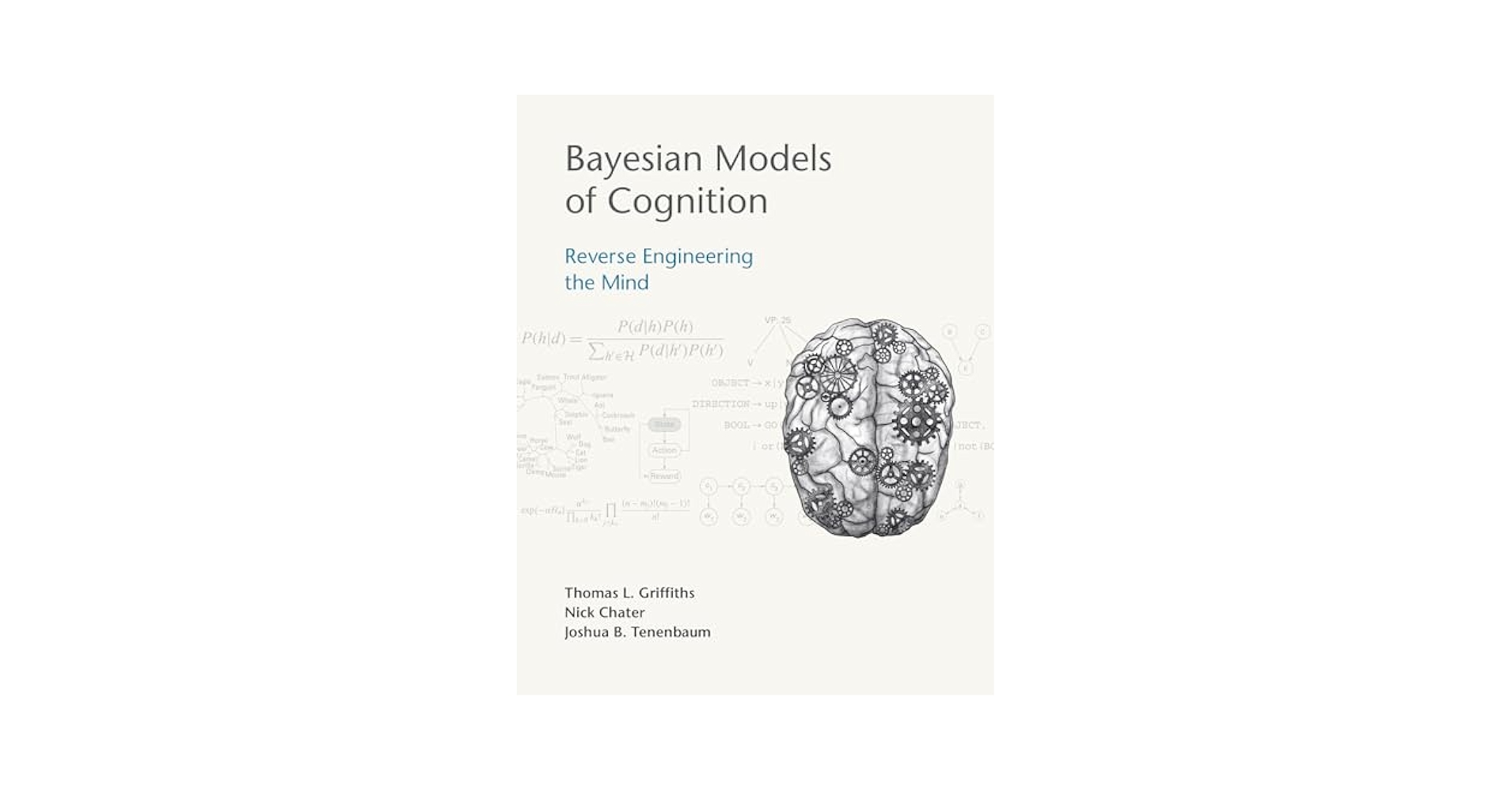 洋書 Bayesian Brain The Bayesian brain: Phantom percepts resolve sensory