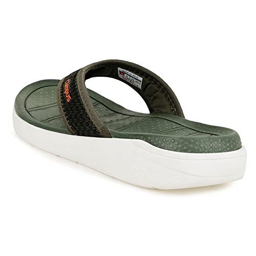 Image of Campus GC-SL-06 Men's Slip-On Slippers