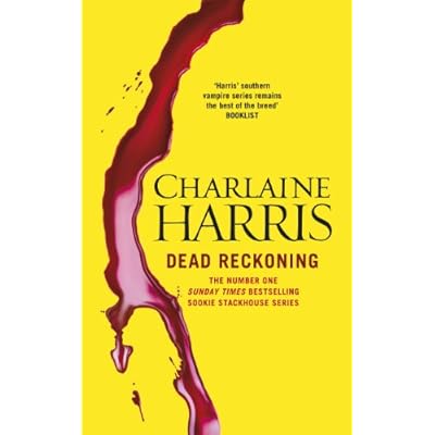 Dead Reckoning