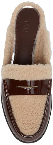 Image of PAIGE Women's Emmett Flat