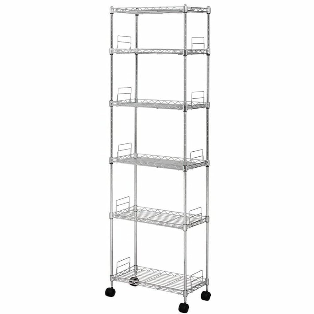 スチールラック・メタルラック souchank 楽天市場】SUKIZUKI スチールラック メタルラック ラック 棚 高