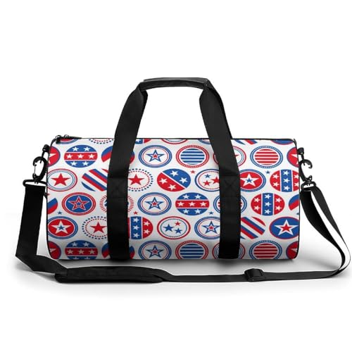 Duffel bag camping Élément Étoile léger : sac de sport et sac de randonnée