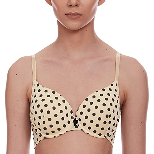 Image of Macrowoman W-Series Women T-Shirt Bra