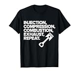 Muscle Car Guy Shirts