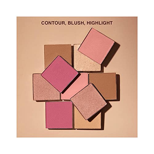 LAKMÉ Absolute Facelife Palette Sunkissed Glow 15g - Image 3