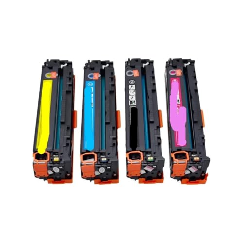 Toner MF641cw magenta éclatant pour Canon MF644Cdw 1 pièce