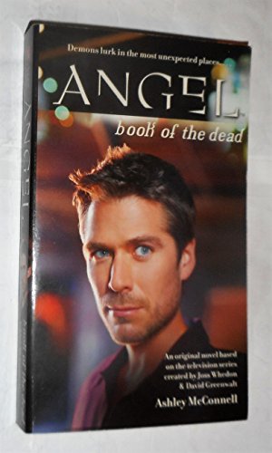 Book of the Dead (By: Ashley McConnell)