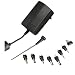Produktbild Hama 00121974 Eco Universal-Schaltnetzteil (1500mA/24 Watt) schwarz
