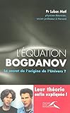  L\'équation Bogdanov