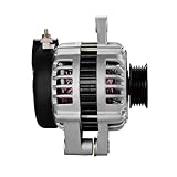 Generator Alternator Compatible With SUZUKI WAGON R+ Aerio Jimny 1.0 1.3 3140075F00 3140075F01