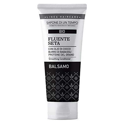 Sapone Di Un Tempo Balsamo