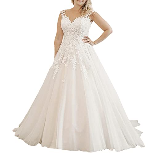 HEULORIA Robe Bohème Dentelle