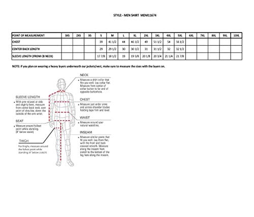 image for Biker Clothing Co. MDM11674.01 Men’s Two-Tone Black and Grey Short S