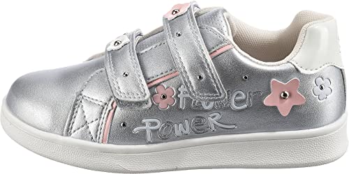 Chaussure de piste d'athlétisme Lumberjack Lilli junior pour course - 2