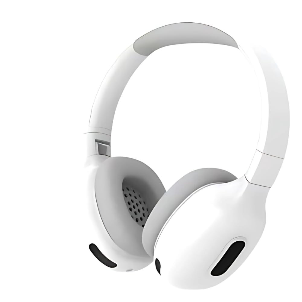 Add Max Pro Wireless Over-Ear Headphones Bluetooth 5.0 - Image 1