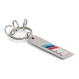 BMW LOGO KEY RING (M)