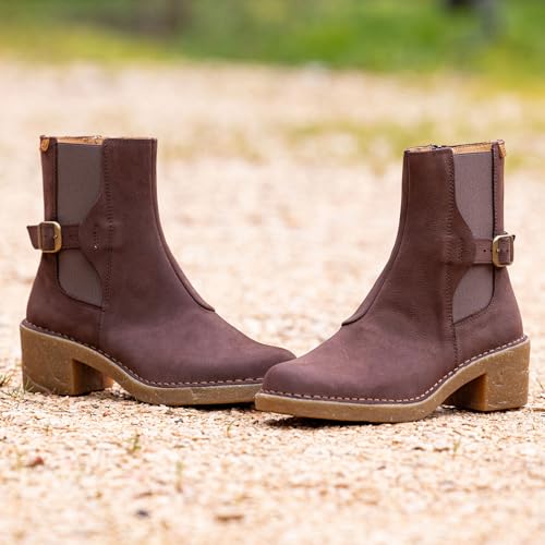 El Naturalista N5669 Pleasant Forest chaussures de marche urbaine chic - 6