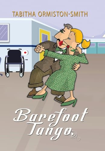 Barefoot Tango