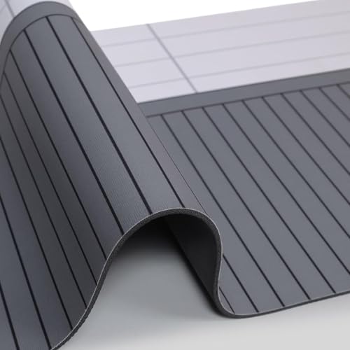 Image of Kitchen Anti Slip Mat for Floor, Waterproof Washable Kitchen Mats, Non Slip Kitchen Floor Mats for Home, Soft Mats for Kitchen, Kitchen Mats for Floor Anti Slip (Rabbit Cooking TIME MAT)