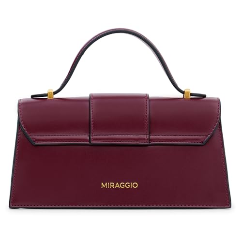 Image of Miraggio Sabrina CrossBody Bag For Women