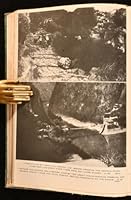 Journey into China, B0006APQ7Q Book Cover