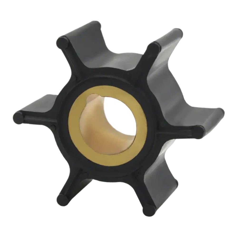 Gruppo Girante Pompa Acqua 4 4.5 5 6 7.5 8 HP 389576 433914 777822 Compatibile Con Motore Fuoribordo
