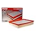 FRAM CA11960 Extra Guard Flexible Rectangular Panel Air Filter