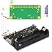 Geekworm X306 V1.5 UPS Expansion Board for Raspberry Pi Zero 2W (Not Include Raspberry Pi&Battery)