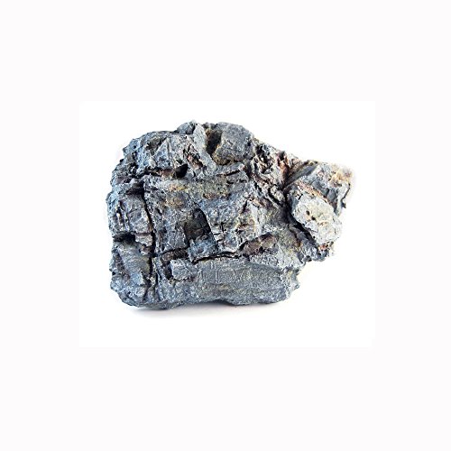 Haquoss Stone Set 1 Decorazioni Acquari (Rocce e