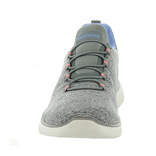 Image of Skechers Women's Summits-Quick Getaway Sneaker