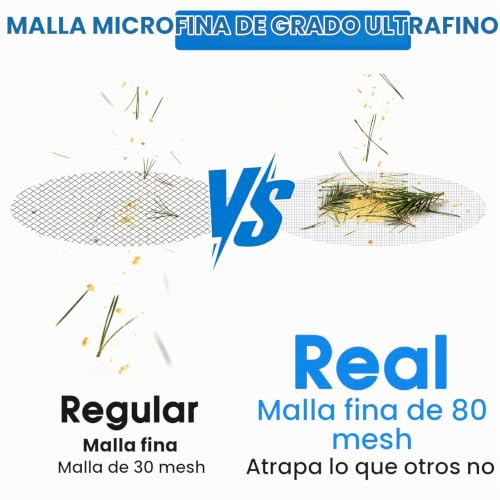 Malla para arnear arena 17 Imagen adicional