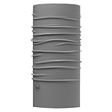 BUFF UV Insect Shield Multifunctional Headwear, Gargoyle, One Size