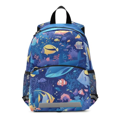 Cartable enfants pour la rentrée scolaire et les sorties au parc