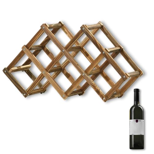 Neutral Zenith ワインラック 6本用