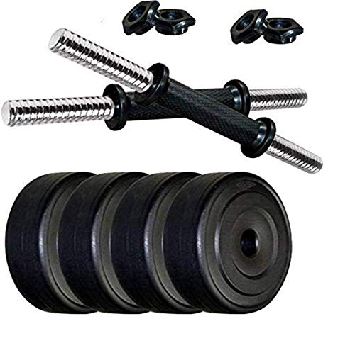 See full amazon price history chart for HASHTAG FITNESS 4 kg pvc weight with 14" dumbbell rod HASHTAG FITNESS 4 kg pvc weight with 14" dumbbell rod (B08V92647H) Amazon Price History, Amazon Price Tracker