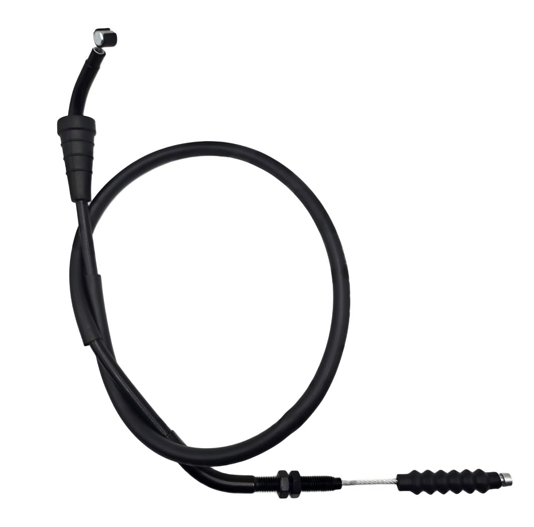 Cable de embrague para VOGE RR660 con tensión precisa para cambios suaves