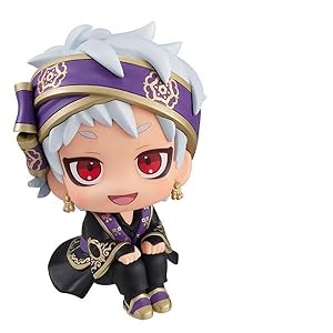 るかっぷ 『ディズニー ツイステッドワンダーランド』 カリム・アルアジーム 完成品フィギュア（再販）