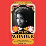 Cover of It's No Wonder