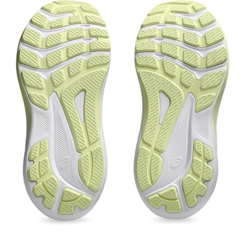 ASICS Kid's GT-1000 13 Pre School Running Shoes, 1, Breeze/White - image 7