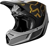 fox v3 MIPS - Multi-Directional Impact Protection System