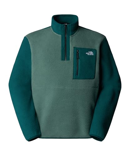 The North Face Yumiori ¼ Zip EU - vue 2