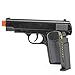 bbtac zm02 spring pistol metal body and slide sub-compact pocket 220 fps concealable airsoft gun(Airsoft Gun)